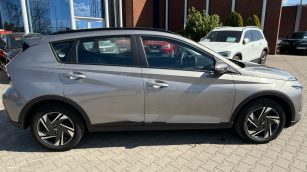 Hyundai Bayon 1.0 T-GDI Smart FG0984P w abonamencie dla firm