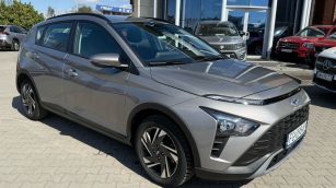 Hyundai Bayon 1.0 T-GDI Smart FG0984P w abonamencie dla firm
