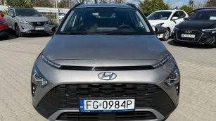Hyundai Bayon 1.0 T-GDI Smart FG0984P w abonamencie dla firm
