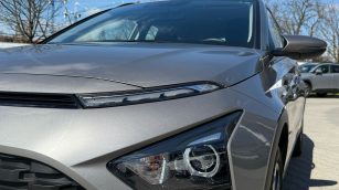 Hyundai Bayon 1.0 T-GDI Smart FG0984P w abonamencie dla firm