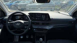 Hyundai Bayon 1.0 T-GDI Smart FG0984P w abonamencie dla firm