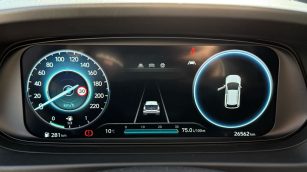 Hyundai Bayon 1.0 T-GDI Smart FG0984P w abonamencie dla firm