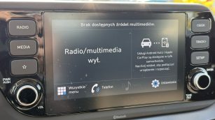 Hyundai Bayon 1.0 T-GDI Smart FG0984P w abonamencie dla firm