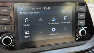 Hyundai Bayon 1.0 T-GDI Smart FG0984P w abonamencie dla firm