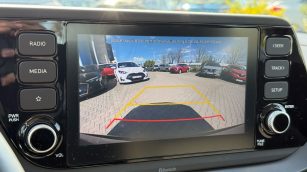 Hyundai Bayon 1.0 T-GDI Smart FG0984P w abonamencie dla firm