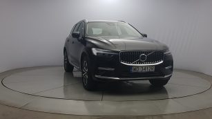 Volvo XC60 B4 B Plus Bright aut WD3412R w abonamencie