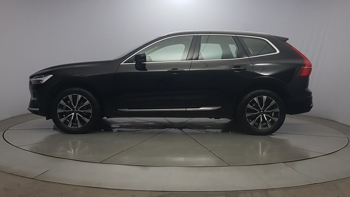 Volvo XC60 B4 B Plus Bright aut WD3412R w abonamencie