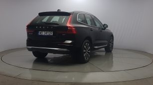 Volvo XC60 B4 B Plus Bright aut WD3412R w abonamencie