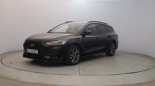 Ford Focus 1.0 EcoBoost mHEV ST-Line X aut GD8G897 w abonamencie