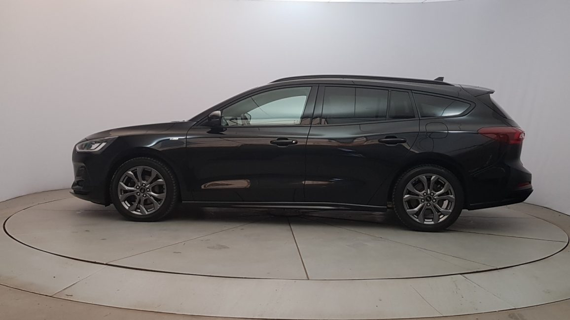 Ford Focus 1.0 EcoBoost mHEV ST-Line X aut GD8G897 w abonamencie