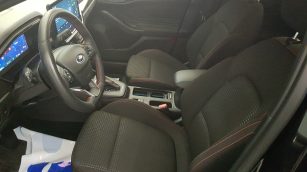 Ford Focus 1.0 EcoBoost mHEV ST-Line X aut GD8G897 w abonamencie