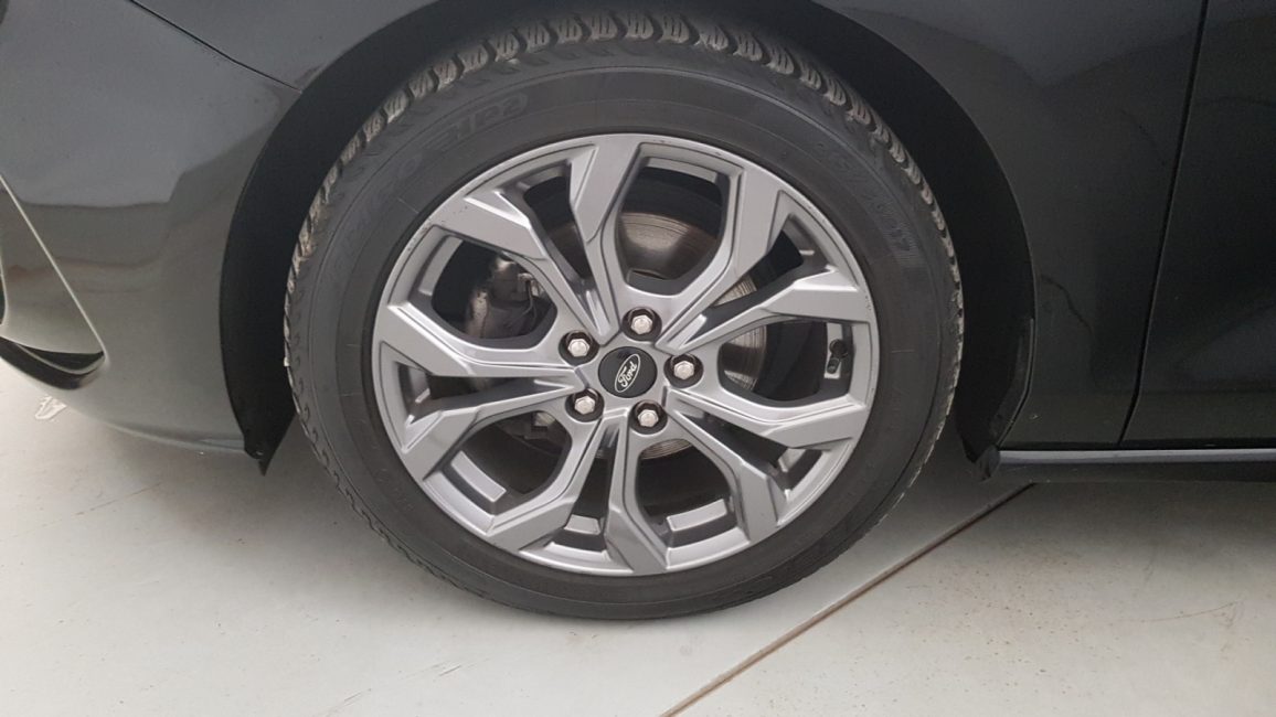 Ford Focus 1.0 EcoBoost mHEV ST-Line X aut GD8G897 w abonamencie