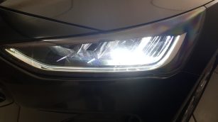 Ford Focus 1.0 EcoBoost mHEV ST-Line X aut GD8G897 w abonamencie