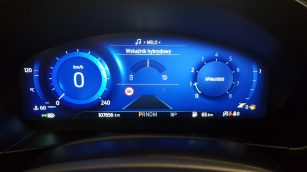 Ford Focus 1.0 EcoBoost mHEV ST-Line X aut GD8G897 w abonamencie