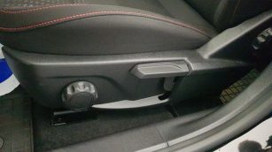 Ford Focus 1.0 EcoBoost mHEV ST-Line X aut GD8G897 w abonamencie