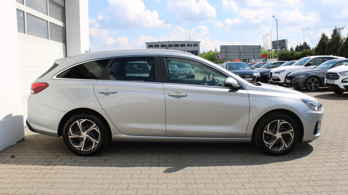 Hyundai i30 1.5 T-GDI 48V Comfort PO8TF75 w leasingu dla firm