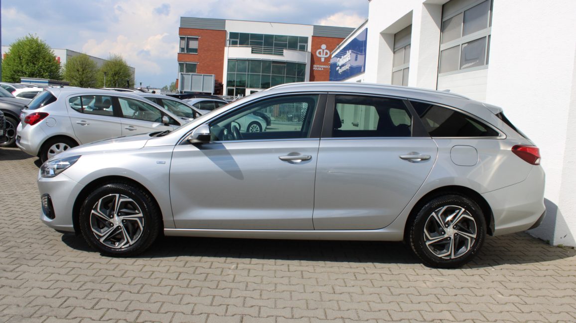 Hyundai i30 1.5 T-GDI 48V Comfort PO8TF75 w leasingu dla firm