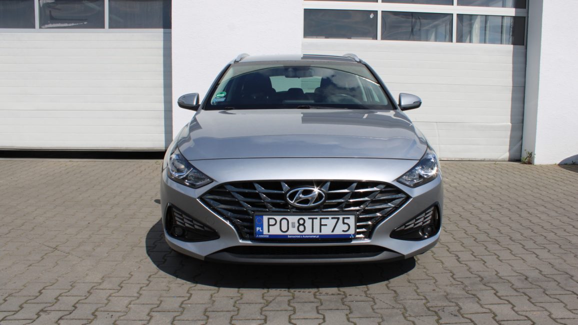 Hyundai i30 1.5 T-GDI 48V Comfort PO8TF75 w leasingu dla firm