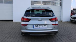 Hyundai i30 1.5 T-GDI 48V Comfort PO8TF75 w leasingu dla firm