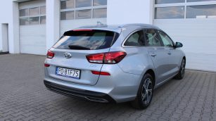 Hyundai i30 1.5 T-GDI 48V Comfort PO8TF75 w leasingu dla firm