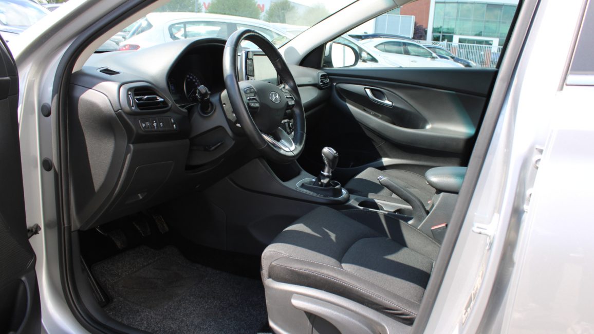 Hyundai i30 1.5 T-GDI 48V Comfort PO8TF75 w leasingu dla firm