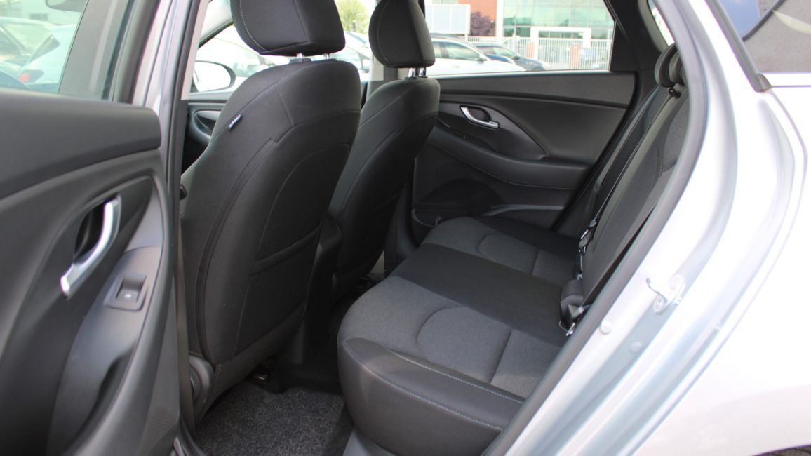Hyundai i30 1.5 T-GDI 48V Comfort PO8TF75 w leasingu dla firm