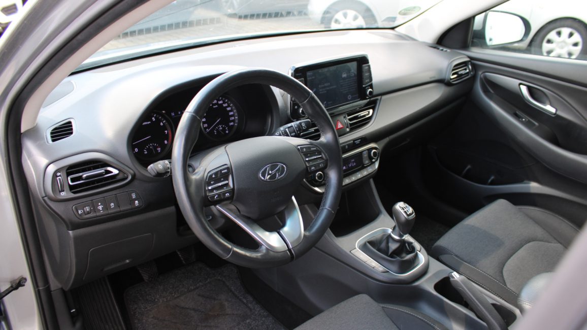 Hyundai i30 1.5 T-GDI 48V Comfort PO8TF75 w leasingu dla firm