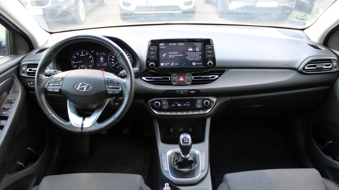 Hyundai i30 1.5 T-GDI 48V Comfort PO8TF75 w leasingu dla firm