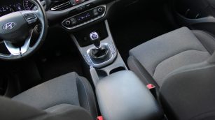 Hyundai i30 1.5 T-GDI 48V Comfort PO8TF75 w leasingu dla firm