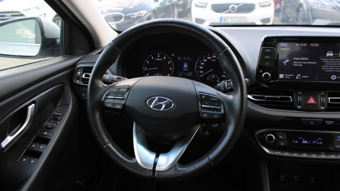 Hyundai i30 1.5 T-GDI 48V Comfort PO8TF75 w leasingu dla firm