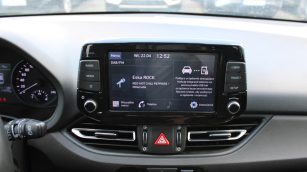 Hyundai i30 1.5 T-GDI 48V Comfort PO8TF75 w leasingu dla firm