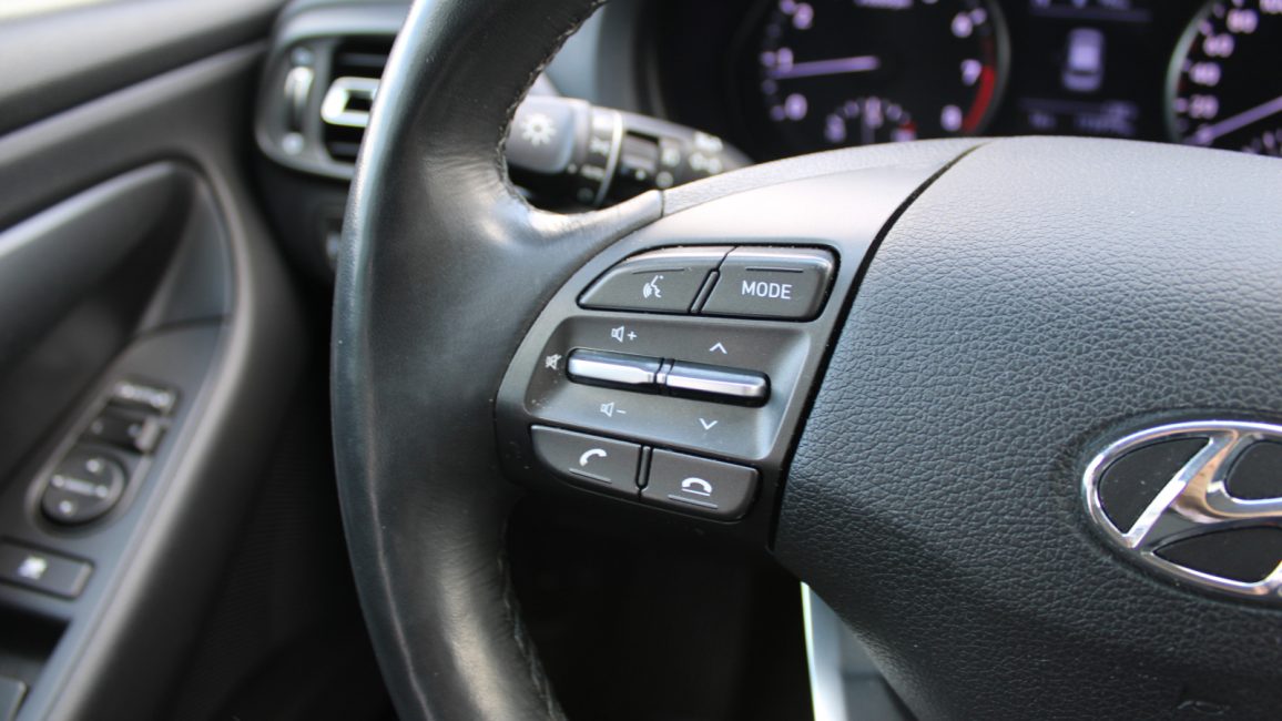 Hyundai i30 1.5 T-GDI 48V Comfort PO8TF75 w leasingu dla firm