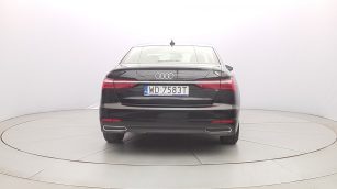 Audi A6 35 TDI mHEV S tronic WD7583T w abonamencie