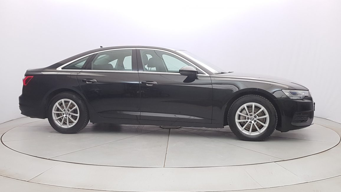 Audi A6 35 TDI mHEV S tronic WD7583T w abonamencie