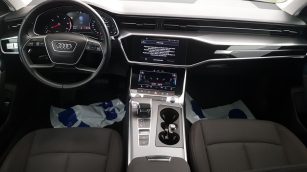 Audi A6 35 TDI mHEV S tronic WD7583T w abonamencie