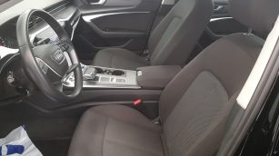 Audi A6 35 TDI mHEV S tronic WD7583T w abonamencie