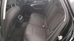 Audi A6 35 TDI mHEV S tronic WD7583T w abonamencie