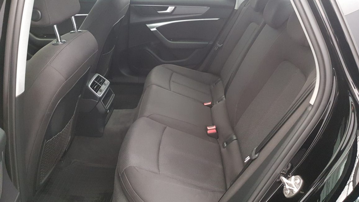 Audi A6 35 TDI mHEV S tronic WD7583T w abonamencie