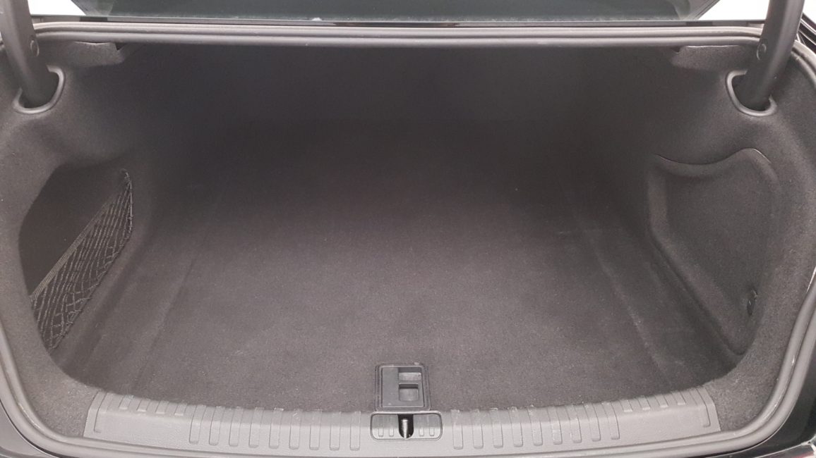 Audi A6 35 TDI mHEV S tronic WD7583T w abonamencie