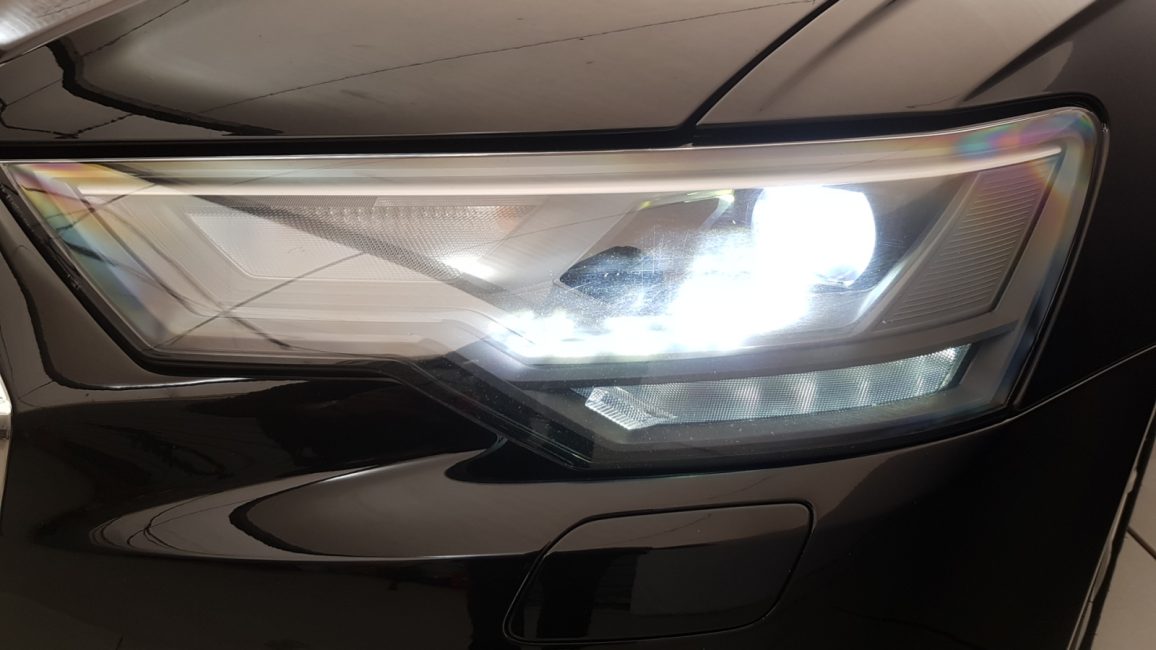Audi A6 35 TDI mHEV S tronic WD7583T w abonamencie