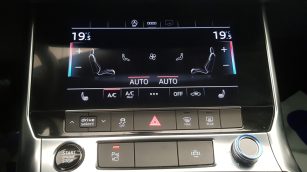 Audi A6 35 TDI mHEV S tronic WD7583T w abonamencie