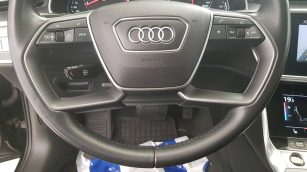 Audi A6 35 TDI mHEV S tronic WD7583T w abonamencie