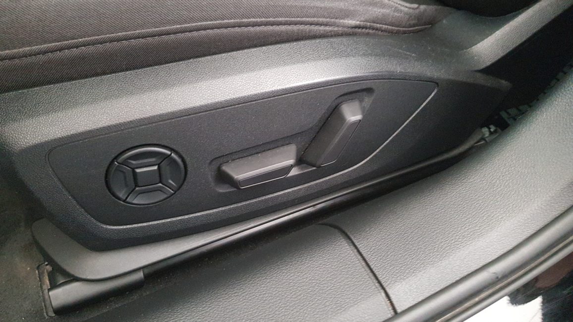 Audi A6 35 TDI mHEV S tronic WD7583T w abonamencie
