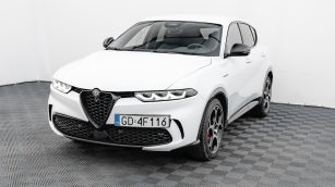 Alfa Romeo Tonale 1.5 T4 GSE mHEV Veloce DCT GD4F116 w abonamencie