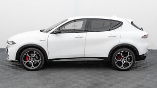 Alfa Romeo Tonale 1.5 T4 GSE mHEV Veloce DCT GD4F116 w abonamencie