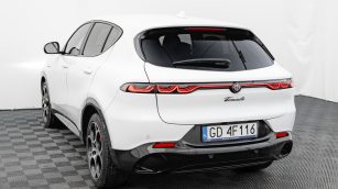 Alfa Romeo Tonale 1.5 T4 GSE mHEV Veloce DCT GD4F116 w abonamencie