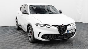 Alfa Romeo Tonale 1.5 T4 GSE mHEV Veloce DCT GD4F116 w abonamencie