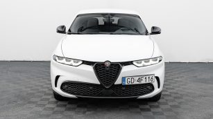 Alfa Romeo Tonale 1.5 T4 GSE mHEV Veloce DCT GD4F116 w abonamencie