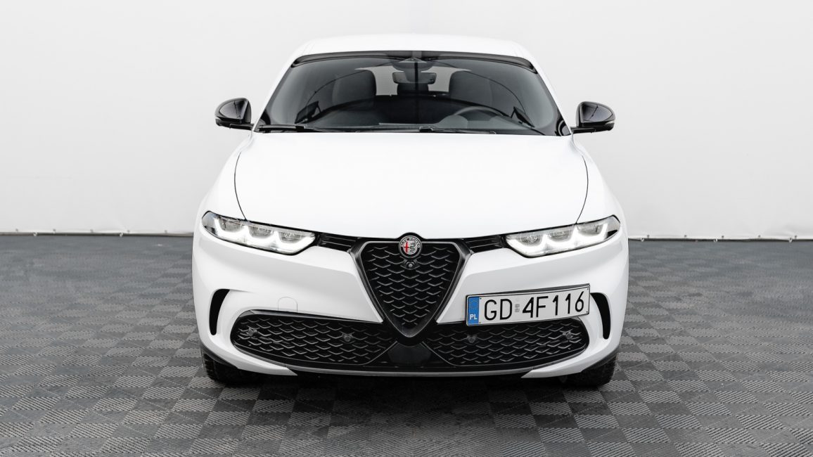 Alfa Romeo Tonale 1.5 T4 GSE mHEV Veloce DCT GD4F116 w abonamencie