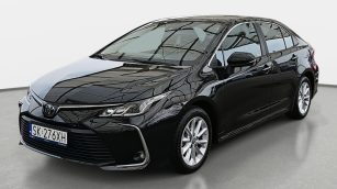 Toyota Corolla 1.5 Comfort SK276XH w abonamencie